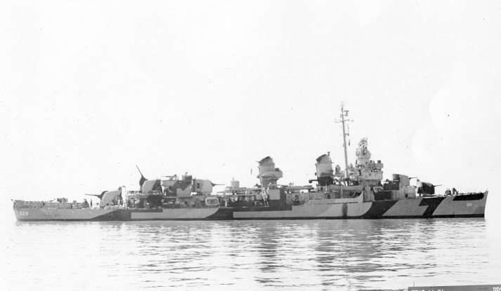 ship